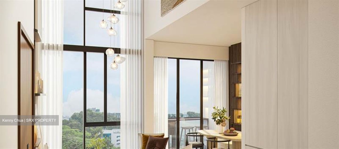The Hillshore (D5), Condominium #492926631
